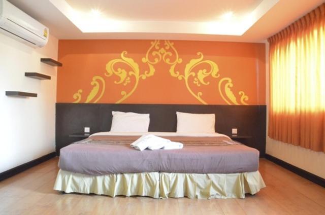 Hotel Baan Chalelarn à HHQ Chambre photo